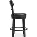 Valebeck Counter Height Bar Stool - Orbit Furniture (Richmond,BC)