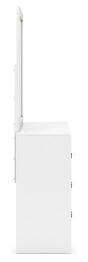 Binterglen Bedroom Package - Orbit Furniture (Richmond,BC)