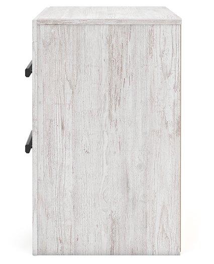 Cayboni Bedroom Package - Orbit Furniture (Richmond,BC)