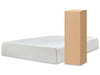Socalle Bed and Mattress Set - Orbit Furniture (Richmond,BC)