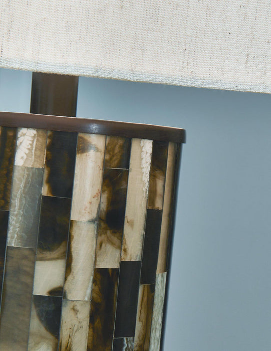 Ellford Lamp Set - Orbit Furniture (Richmond,BC)