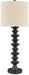 Luanndon Lamp Set - Orbit Furniture (Richmond,BC)
