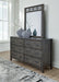 Montillan Bedroom Set - Orbit Furniture (Richmond,BC)