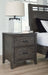 Montillan Bedroom Set - Orbit Furniture (Richmond,BC)