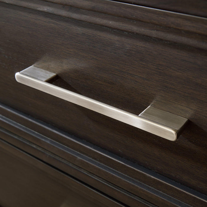 Neymorton Bedroom Set - Orbit Furniture (Richmond,BC)