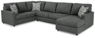 Edenfield Living Room Set - Orbit Furniture (Richmond,BC)