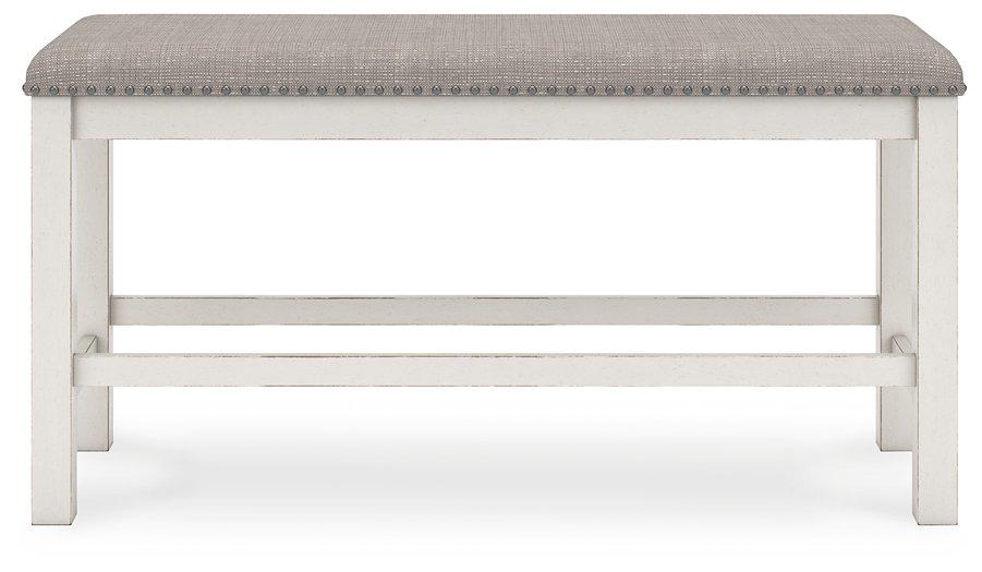 Robbinsdale Dining Package - Orbit Furniture (Richmond,BC)