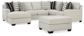 Huntsworth Living Room Set - Orbit Furniture (Richmond,BC)