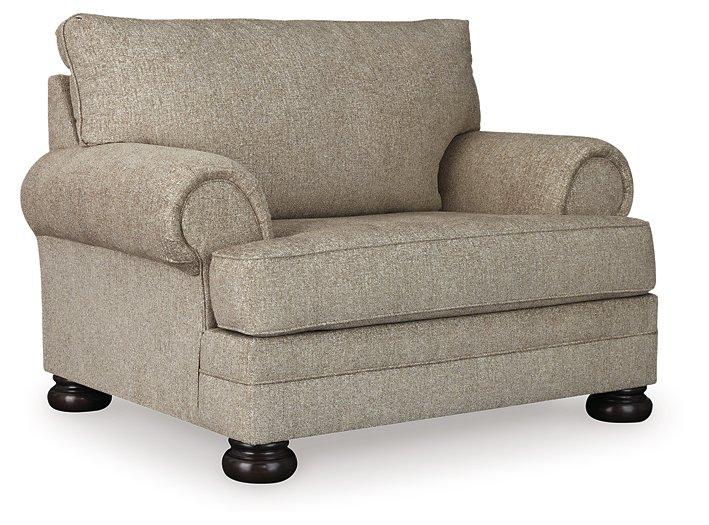 Kananwood Living Room Set - Orbit Furniture (Richmond,BC)