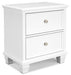 Fortman Bedroom Set - Orbit Furniture (Richmond,BC)