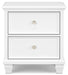 Fortman Bedroom Set - Orbit Furniture (Richmond,BC)