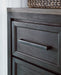 Foyland Bedroom Set - Orbit Furniture (Richmond,BC)