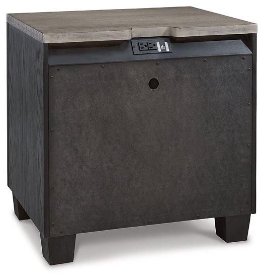 Foyland Bedroom Set - Orbit Furniture (Richmond,BC)