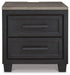 Foyland Bedroom Set - Orbit Furniture (Richmond,BC)