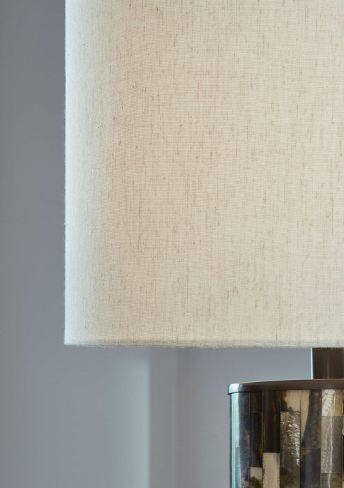 Ellford Lamp Set - Orbit Furniture (Richmond,BC)