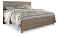 Culverbach Bedroom Set - Orbit Furniture (Richmond,BC)