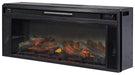 Kallari 84" TV Stand with Electric Fireplace - Orbit Furniture (Richmond,BC)