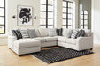 Huntsworth Living Room Set - Orbit Furniture (Richmond,BC)