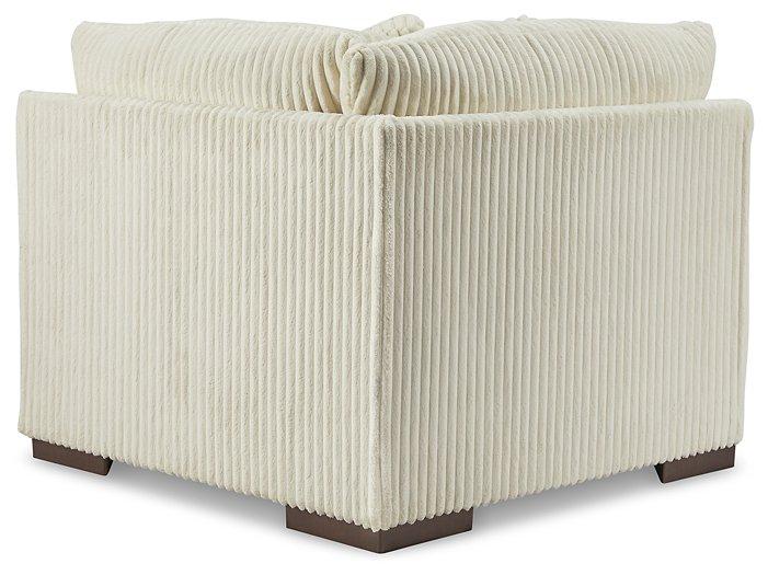 Lindyn Sectional with Chaise - Orbit Furniture (Richmond,BC)