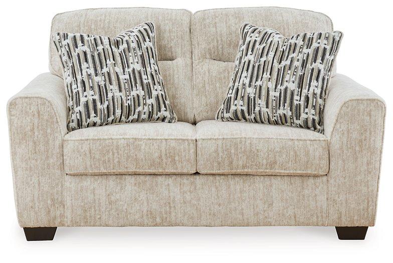 Lonoke Living Room Set - Orbit Furniture (Richmond,BC)