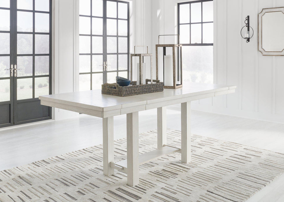 Robbinsdale Dining Package - Orbit Furniture (Richmond,BC)