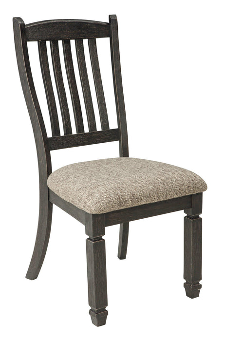 Tyler Creek Dining Set - Orbit Furniture (Richmond,BC)