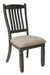 Tyler Creek Dining Set - Orbit Furniture (Richmond,BC)