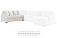 Chessington Sectional - Orbit Furniture (Richmond,BC)