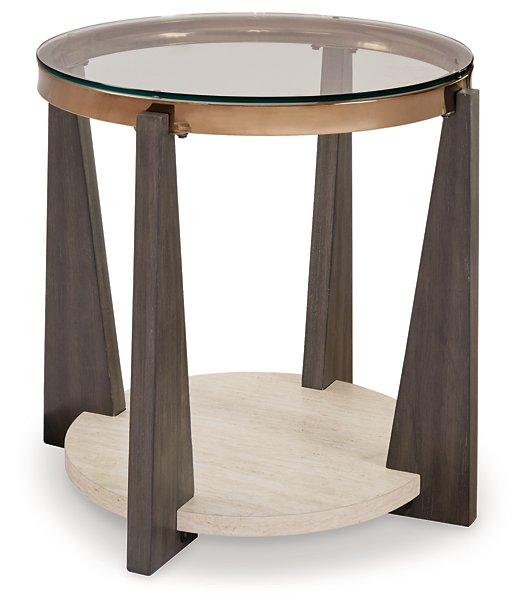 Frazwa Occasional Table Set - Orbit Furniture (Richmond,BC)