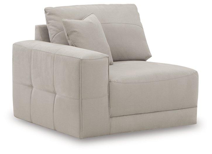 Next-Gen Gaucho Sectional Loveseat - Orbit Furniture (Richmond,BC)