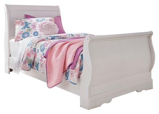 Anarasia Bedroom Set - Orbit Furniture (Richmond,BC)