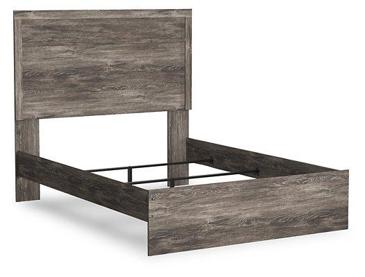 Ralinksi Bedroom Set - Orbit Furniture (Richmond,BC)