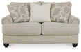 Asanti Living Room Set - Orbit Furniture (Richmond,BC)