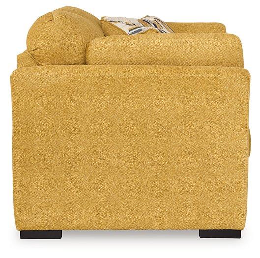 Keerwick Living Room Set - Orbit Furniture (Richmond,BC)
