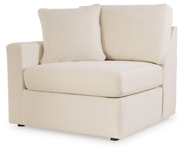 Modmax Balanced Sectional with Audio and Storage Consoles - Orbit Furniture (Richmond,BC)