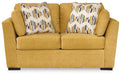 Keerwick Living Room Set - Orbit Furniture (Richmond,BC)