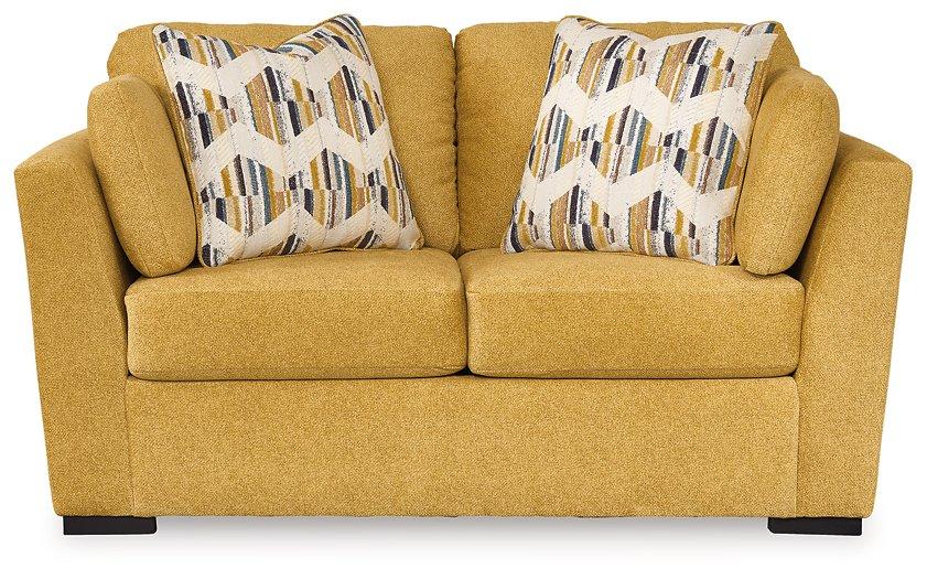 Keerwick Living Room Set - Orbit Furniture (Richmond,BC)