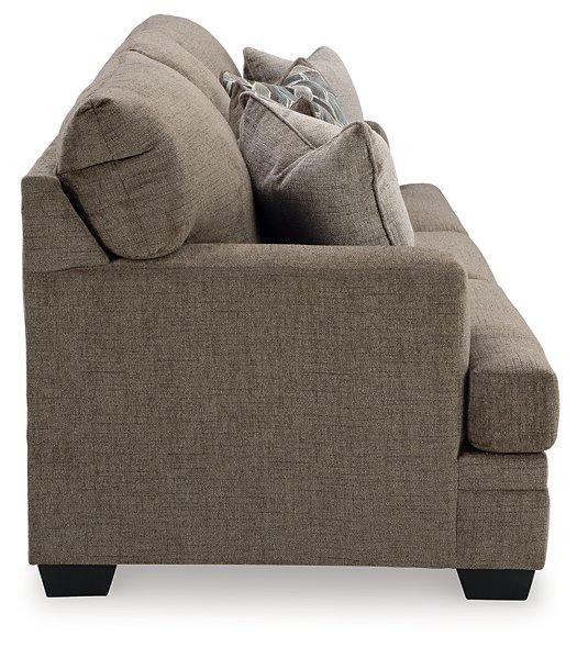 Stonemeade Living Room Set - Orbit Furniture (Richmond,BC)