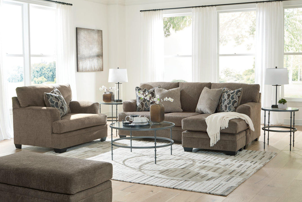 Stonemeade Living Room Set - Orbit Furniture (Richmond,BC)
