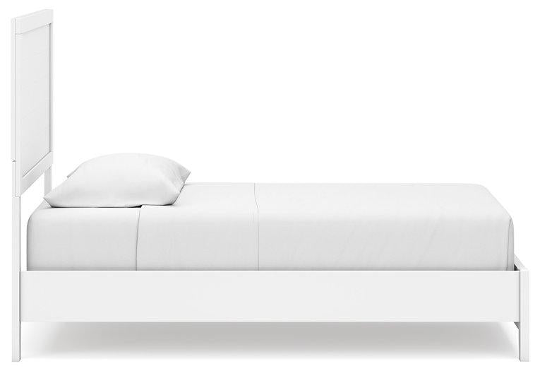 Binterglen Bedroom Package - Orbit Furniture (Richmond,BC)