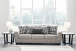 Avenal Park Living Room Set - Orbit Furniture (Richmond,BC)