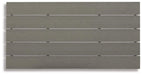 Visola Outdoor Occasional Table Set - Orbit Furniture (Richmond,BC)