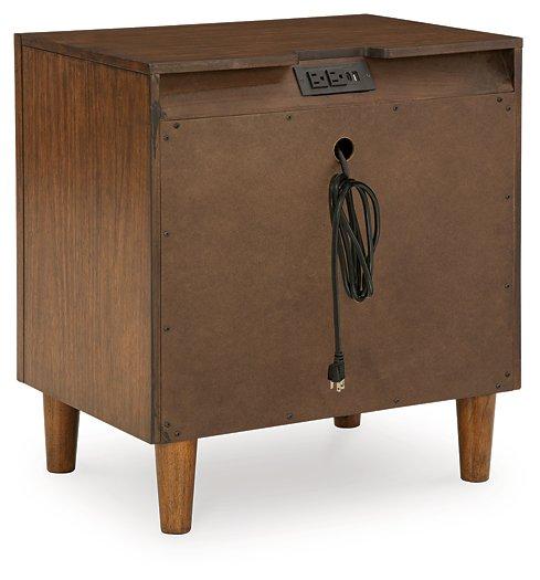 Lyncott Bedroom Set - Orbit Furniture (Richmond,BC)