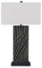 Bartlen Lamp Set - Orbit Furniture (Richmond,BC)
