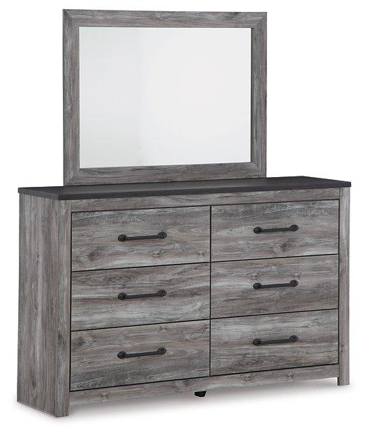 Bronyan Bedroom Set - Orbit Furniture (Richmond,BC)