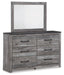 Bronyan Bedroom Set - Orbit Furniture (Richmond,BC)