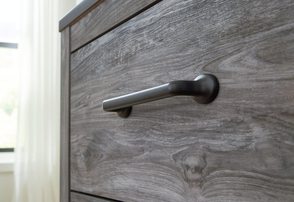 Bronyan Bedroom Set - Orbit Furniture (Richmond,BC)