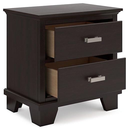 Covetown Bedroom Package - Orbit Furniture (Richmond,BC)