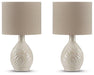 Garinton Lamp Set - Orbit Furniture (Richmond,BC)
