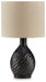 Garinton Lamp Set - Orbit Furniture (Richmond,BC)